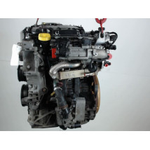 MOTEUR DIESEL RENAULT LAGUNA ESTATE 2007- 2.0 dCi 