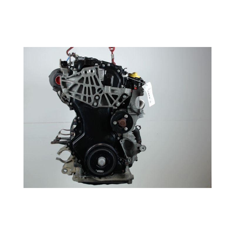 MOTEUR DIESEL RENAULT LAGUNA ESTATE 2007- 2.0 dCi 