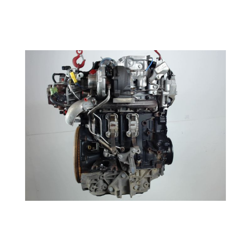MOTEUR DIESEL RENAULT LAGUNA ESTATE 2007- 2.0 dCi 