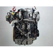 MOTEUR DIESEL RENAULT LAGUNA ESTATE 2007- 2.0 dCi 