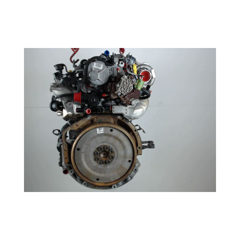MOTEUR DIESEL RENAULT LAGUNA ESTATE 2007- 2.0 dCi 