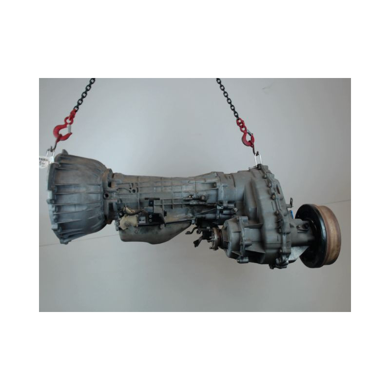 BOITE A VITESSE AUTOMATIQUE LAND ROVER R.ROVER 4.0 4x4
