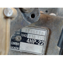 BOITE A VITESSE AUTOMATIQUE LAND ROVER R.ROVER 4.0 4x4
