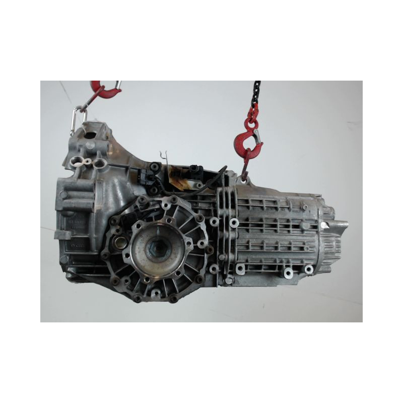 BOITE A VITESSE MECANIQUE VOLKSWAGEN PASSAT 96-2000 1.9 TDI