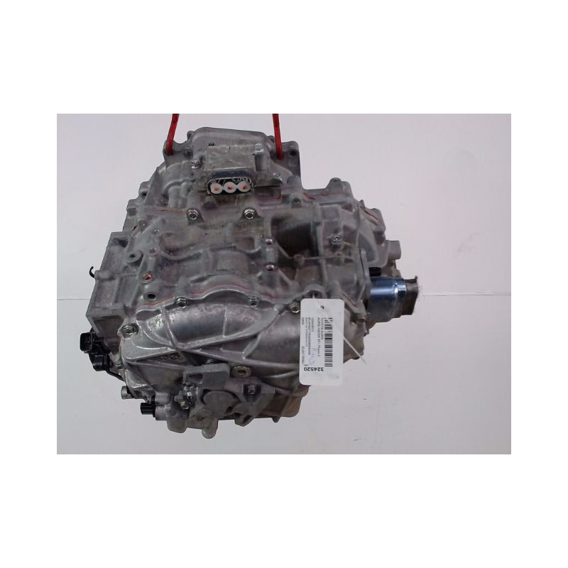 BOITE A VITESSE AUTOMATIQUE TOYOTA AURIS I Phase 2 2010-2012 1.8 Hybrid 