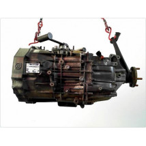 BOITE A VITESSE MECANIQUE NISSAN CABSTAR 35.13 DCI, 45.13 DCI 2.5 