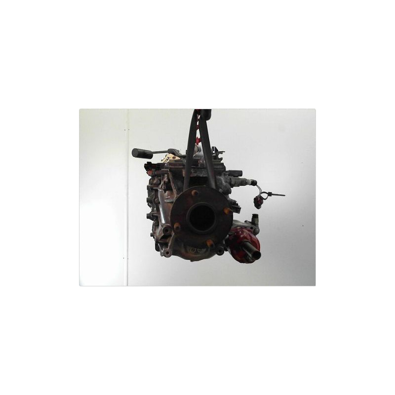 BOITE A VITESSE MECANIQUE NISSAN CABSTAR 35.13 DCI, 45.13 DCI 2.5 