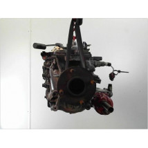 BOITE A VITESSE MECANIQUE NISSAN CABSTAR 35.13 DCI, 45.13 DCI 2.5 