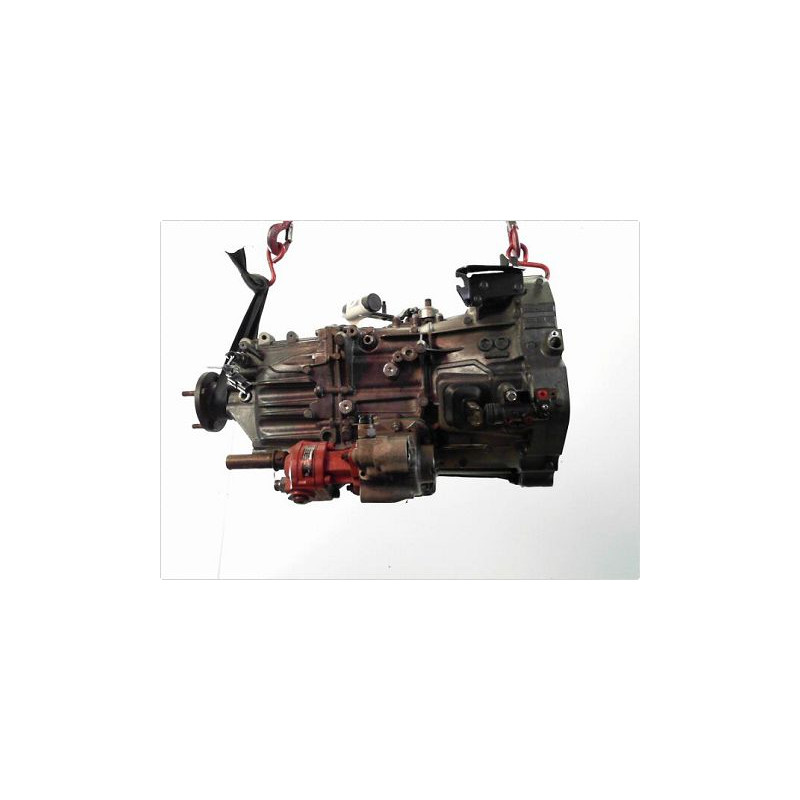 BOITE A VITESSE MECANIQUE NISSAN CABSTAR 35.13 DCI, 45.13 DCI 2.5 