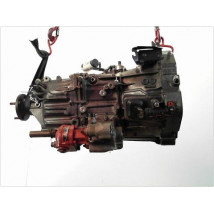 BOITE A VITESSE MECANIQUE NISSAN CABSTAR 35.13 DCI, 45.13 DCI 2.5 
