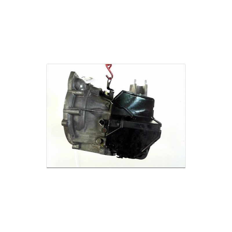 BOITE A VITESSE MECANIQUE FORD FIESTA 2012- 1.25