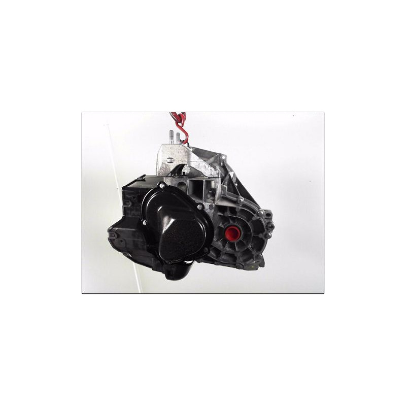 BOITE A VITESSE MECANIQUE FORD FIESTA 2012- 1.25