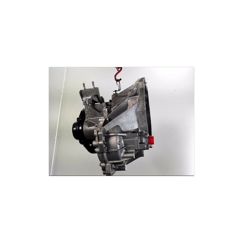 BOITE A VITESSE MECANIQUE FORD FIESTA 2012- 1.25