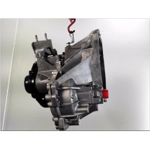 BOITE A VITESSE MECANIQUE FORD FIESTA 2012- 1.25