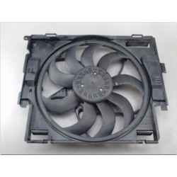 MOTEUR VENTILATEUR RADIATEUR
