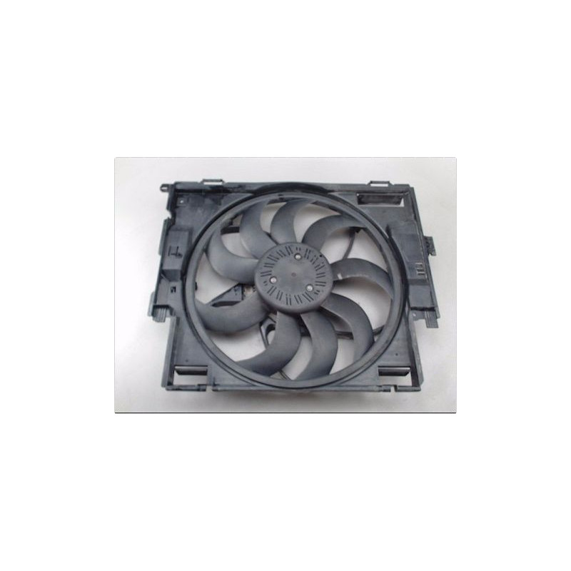 MOTEUR VENTILATEUR RADIATEUR BMW SERIE 3 TOURING (F31) 12-15