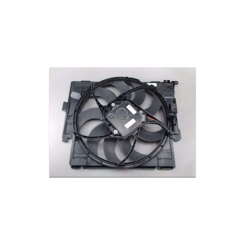 MOTEUR VENTILATEUR RADIATEUR BMW SERIE 3 TOURING (F31) 12-15