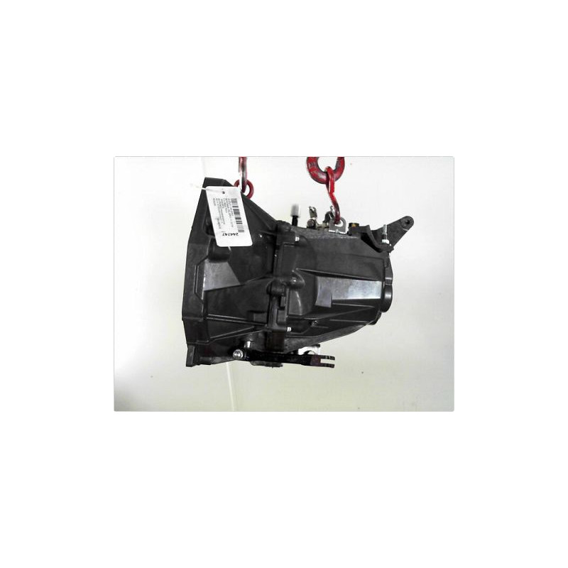 BOITE A VITESSE MECANIQUE SUZUKI SANTANA CELERIO 2014- 1.0 