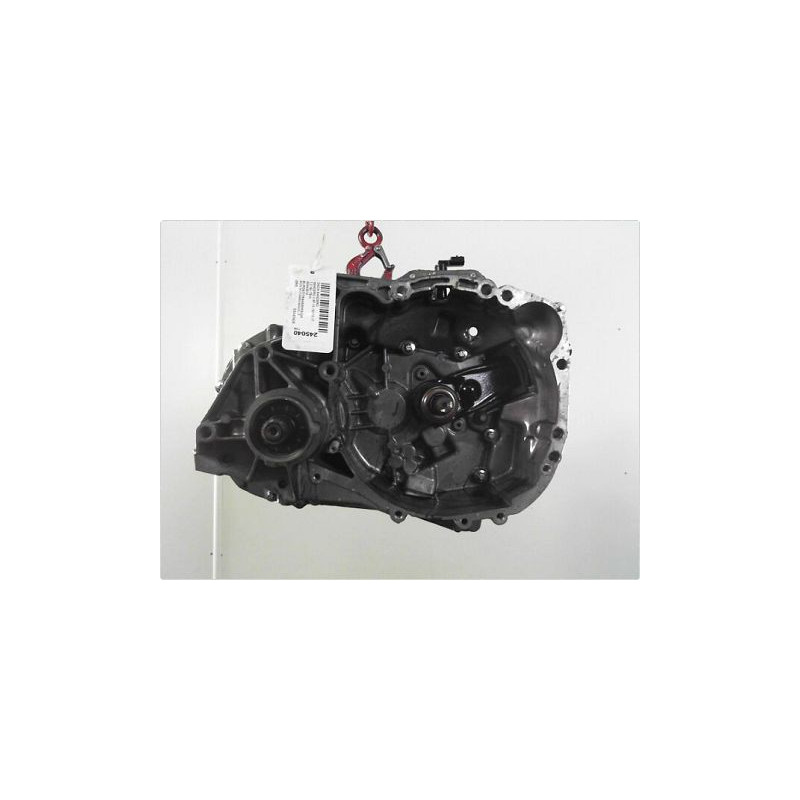 BOITE A VITESSE MECANIQUE DACIA SANDERO II 12-17 1.2 LPG