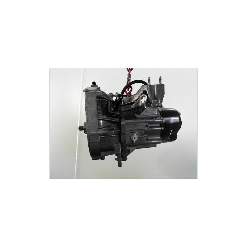BOITE A VITESSE MECANIQUE DACIA SANDERO II 12-17 1.2 LPG