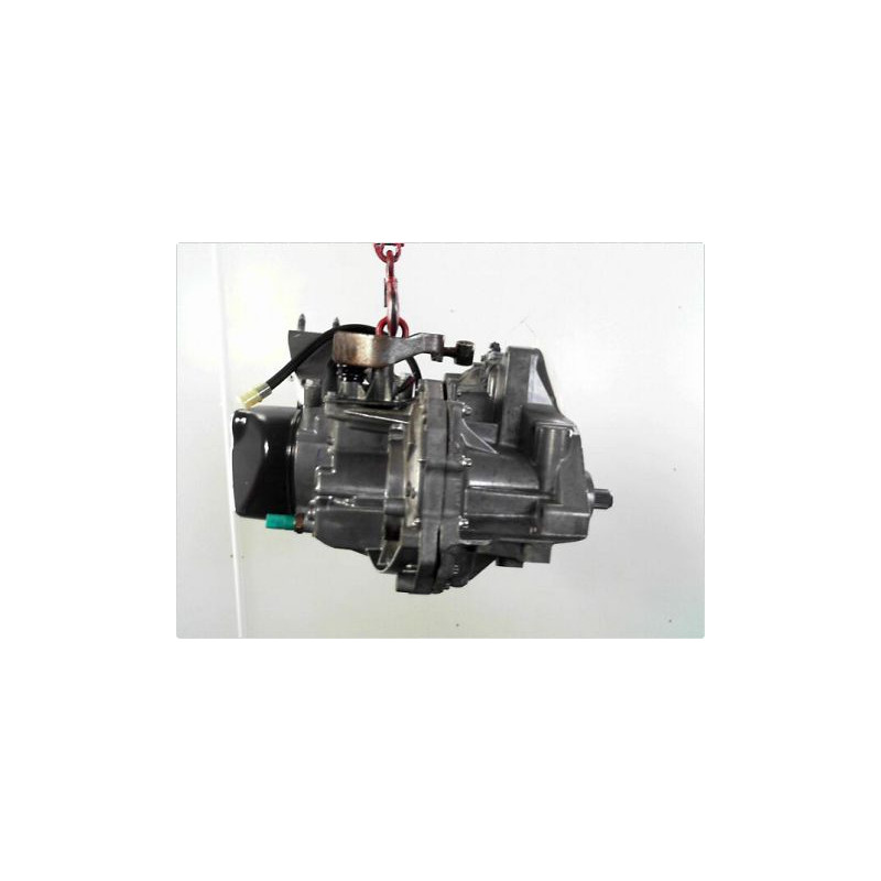 BOITE A VITESSE MECANIQUE DACIA SANDERO II 12-17 1.2 LPG