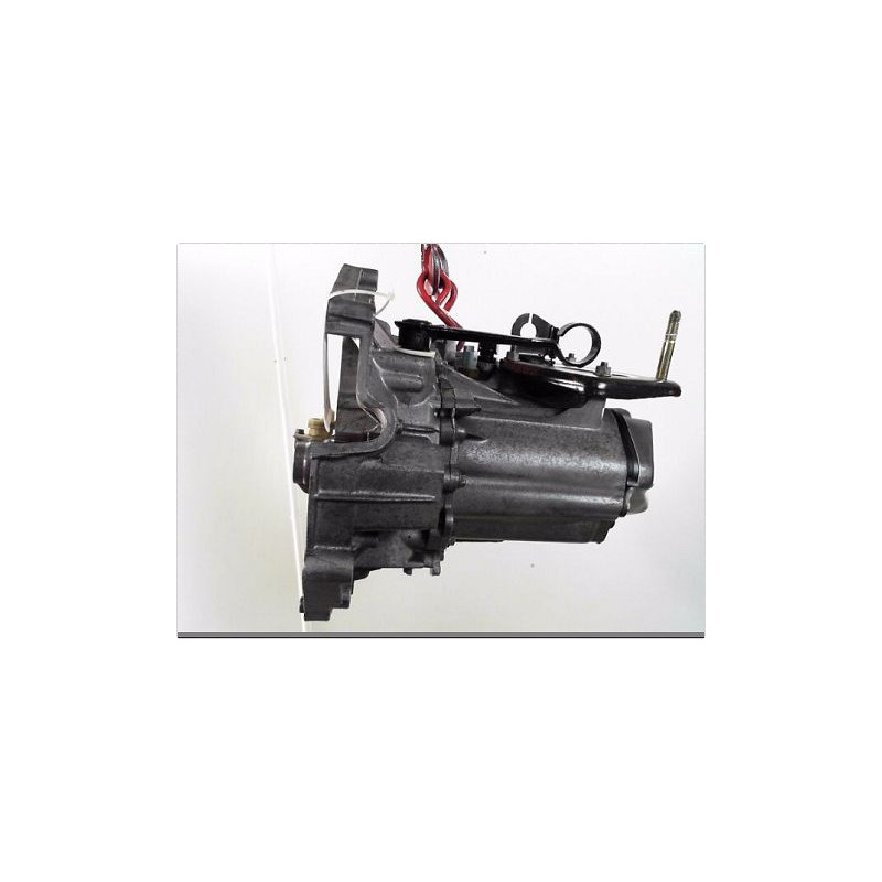 BOITE A VITESSE MECANIQUE PEUGEOT 106 96-2003 1.1 i