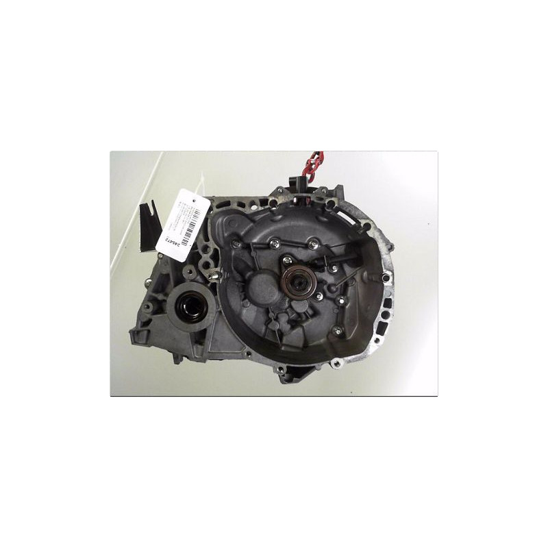 BOITE A VITESSE MECANIQUE NISSAN MICRA 2003-2005 1.5 dCi