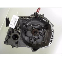 BOITE A VITESSE MECANIQUE NISSAN MICRA 2003-2005 1.5 dCi