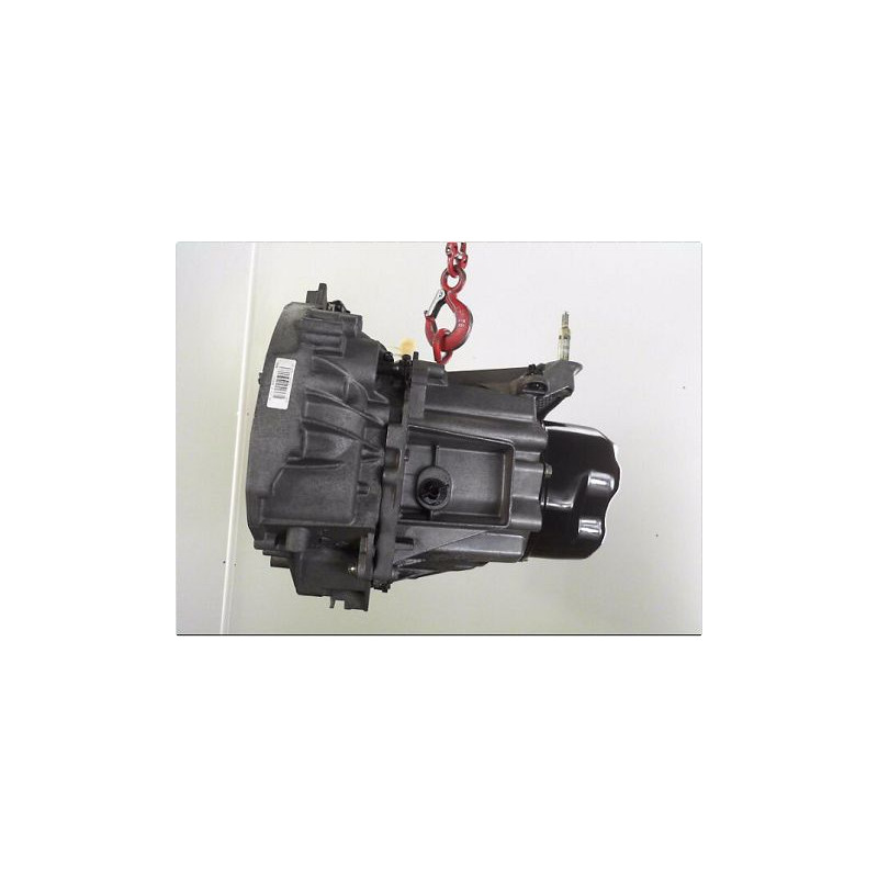 BOITE A VITESSE MECANIQUE NISSAN MICRA 2003-2005 1.5 dCi