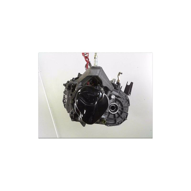 BOITE A VITESSE MECANIQUE NISSAN MICRA 2003-2005 1.5 dCi