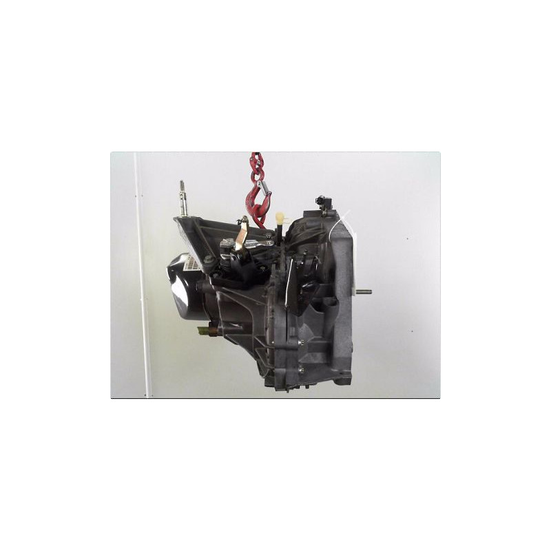 BOITE A VITESSE MECANIQUE NISSAN MICRA 2003-2005 1.5 dCi