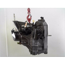BOITE A VITESSE MECANIQUE NISSAN MICRA 2003-2005 1.5 dCi