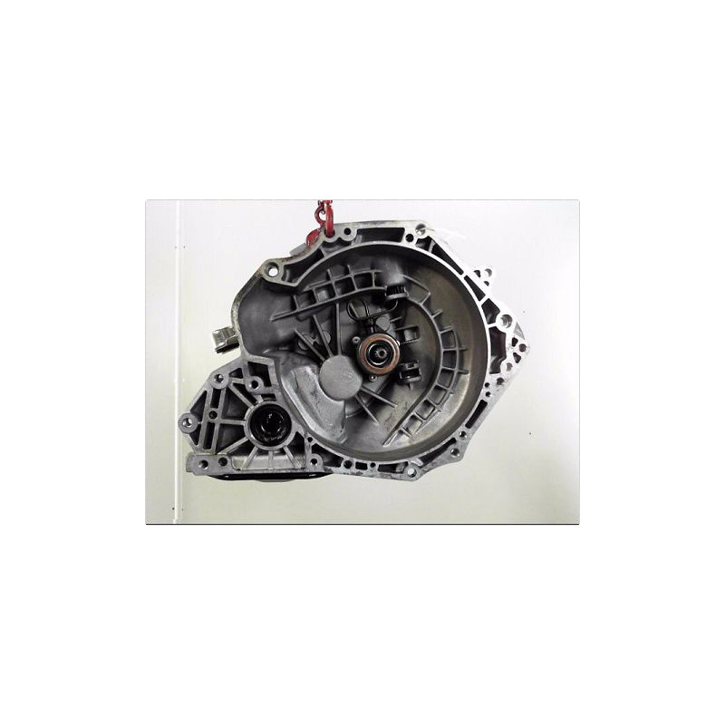 BOITE A VITESSE MECANIQUE OPEL CORSA  03-06 1.2 Twinport 