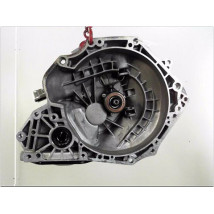 BOITE A VITESSE MECANIQUE OPEL CORSA  03-06 1.2 Twinport 