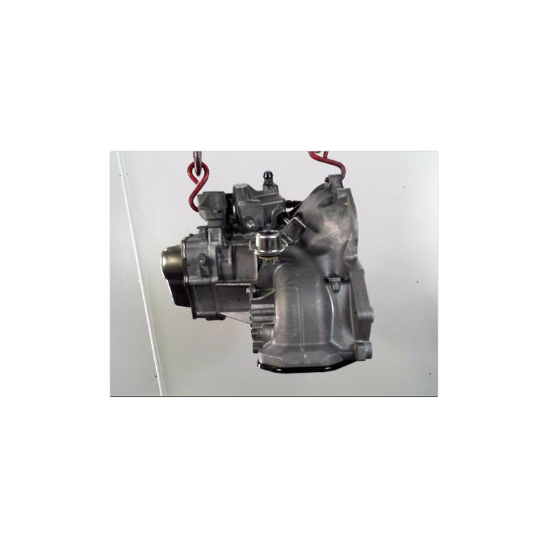 BOITE A VITESSE MECANIQUE OPEL CORSA  03-06 1.2 Twinport 