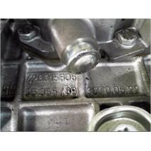 BOITE A VITESSE MECANIQUE OPEL CORSA  03-06 1.2 Twinport 