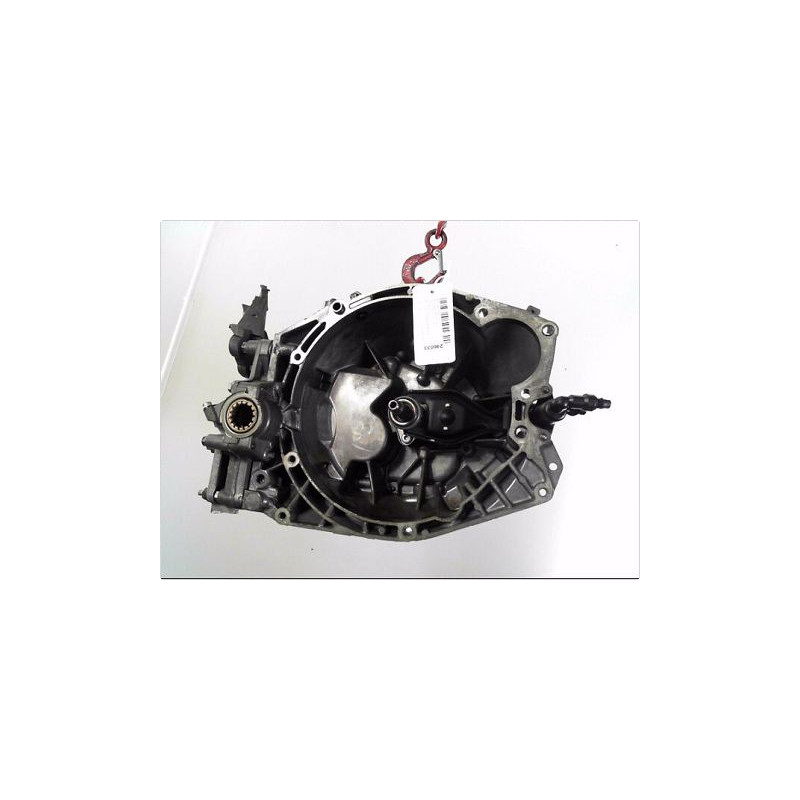 BOITE A VITESSE MECANIQUE PEUGEOT 407 2004-2008 2.2