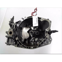 BOITE A VITESSE MECANIQUE PEUGEOT 407 2004-2008 2.2