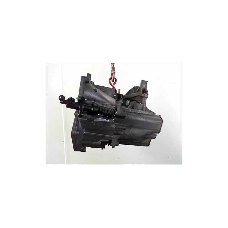 BOITE A VITESSE MECANIQUE PEUGEOT 407 2004-2008 2.2