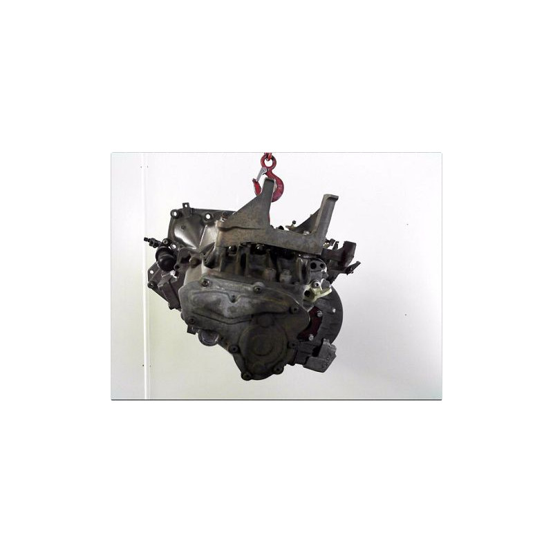 BOITE A VITESSE MECANIQUE PEUGEOT 407 2004-2008 2.2