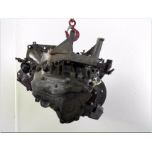 BOITE A VITESSE MECANIQUE PEUGEOT 407 2004-2008 2.2
