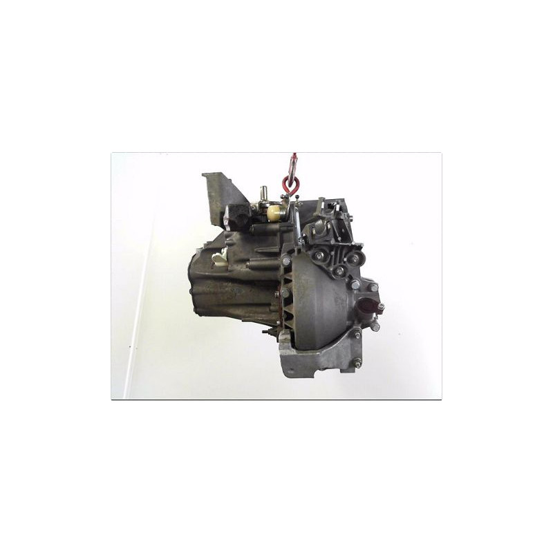 BOITE A VITESSE MECANIQUE PEUGEOT 407 2004-2008 2.2