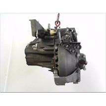 BOITE A VITESSE MECANIQUE PEUGEOT 407 2004-2008 2.2