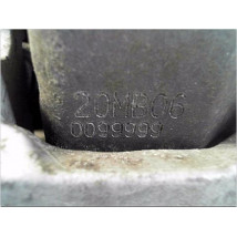 BOITE A VITESSE MECANIQUE PEUGEOT 407 2004-2008 2.2
