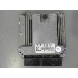 CALCULATEUR MOTEUR