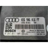 CALCULATEUR MOTEUR AUDI A3 SPORTBACK 04-08