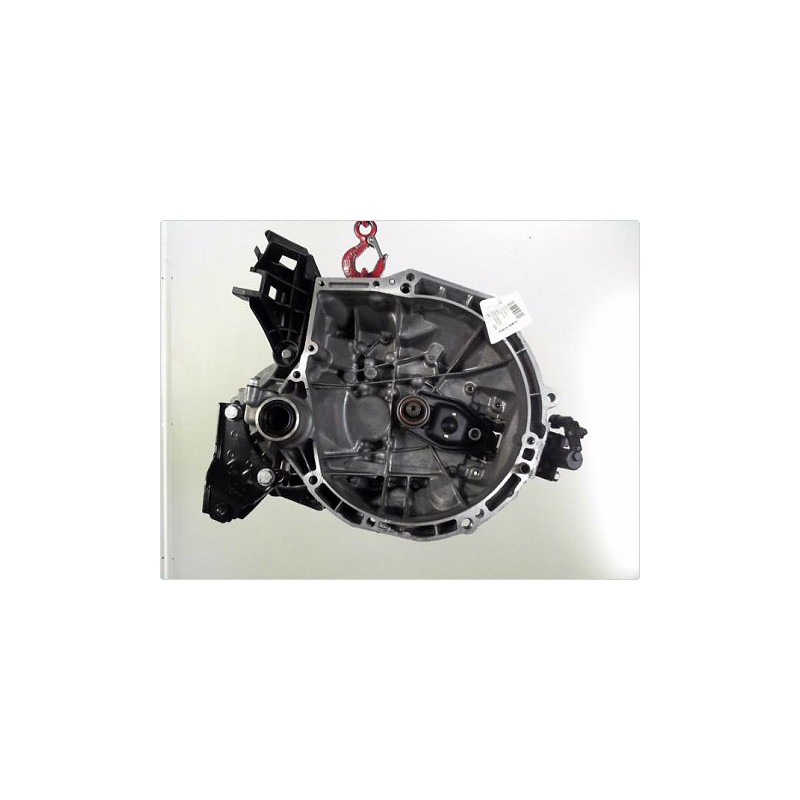BOITE A VITESSE MECANIQUE CITROEN C3 II 09-13 1.0 VTi 68