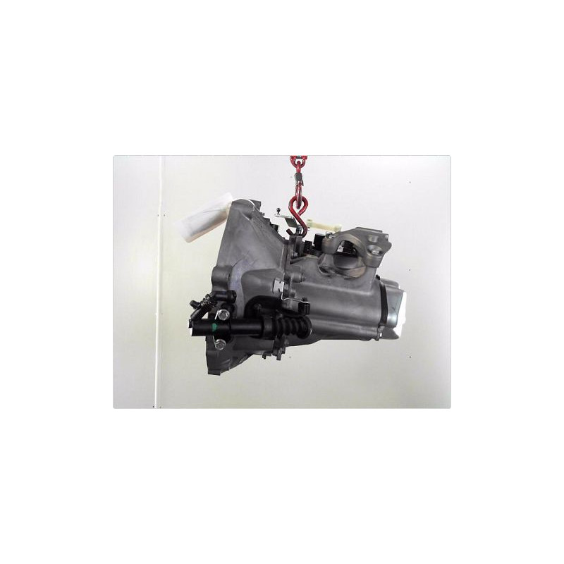 BOITE A VITESSE MECANIQUE CITROEN C3 II 09-13 1.0 VTi 68