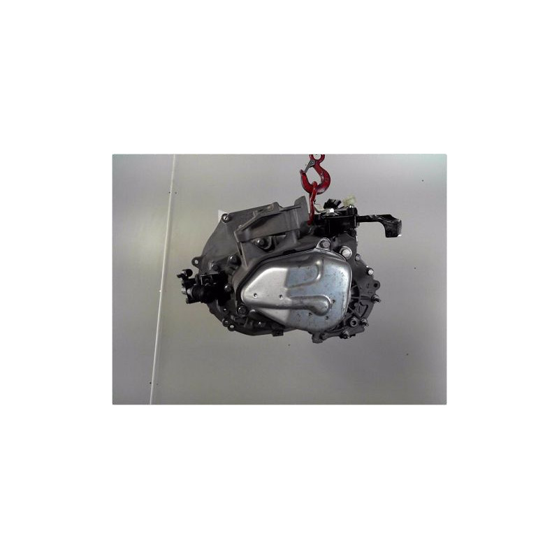 BOITE A VITESSE MECANIQUE CITROEN C3 II 09-13 1.0 VTi 68