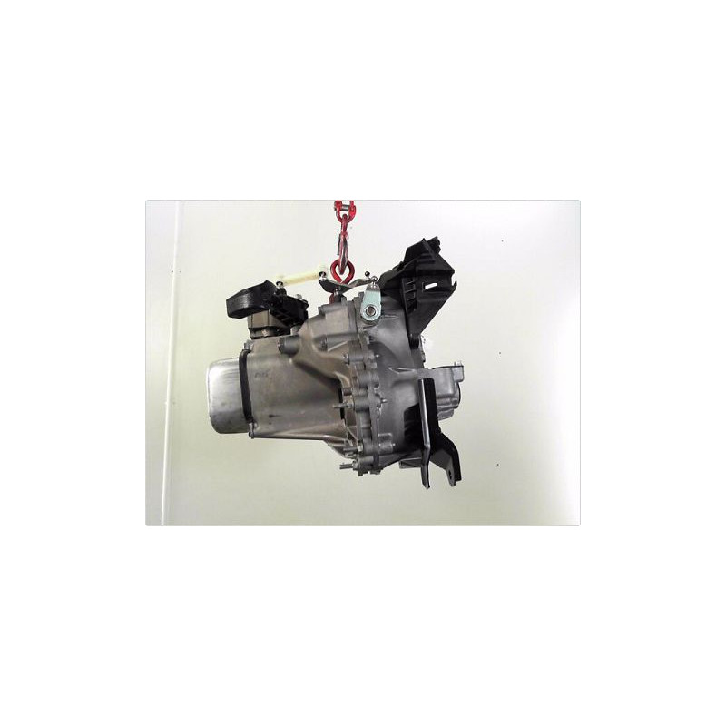 BOITE A VITESSE MECANIQUE CITROEN C3 II 09-13 1.0 VTi 68